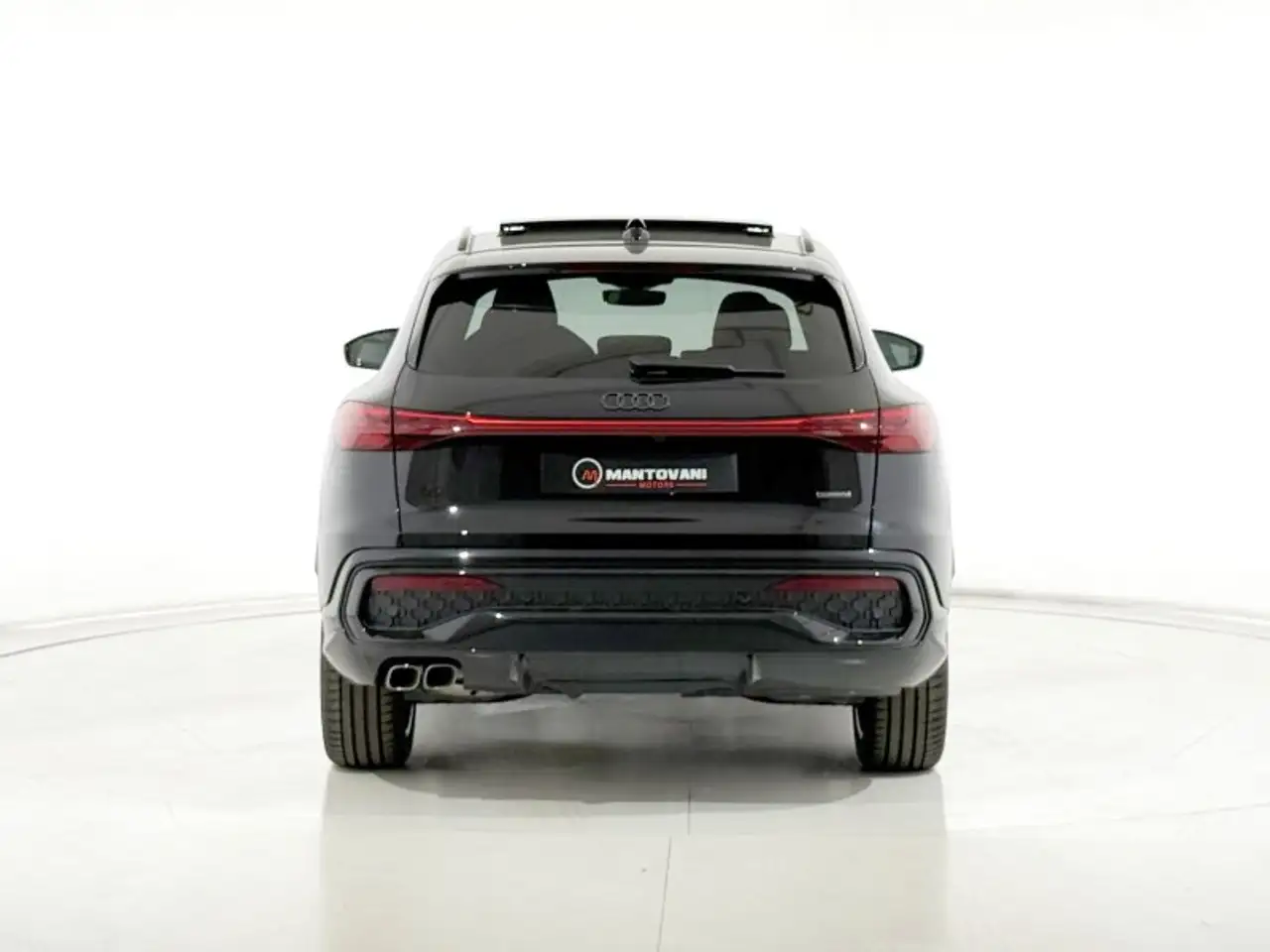 Audi Q5 2026