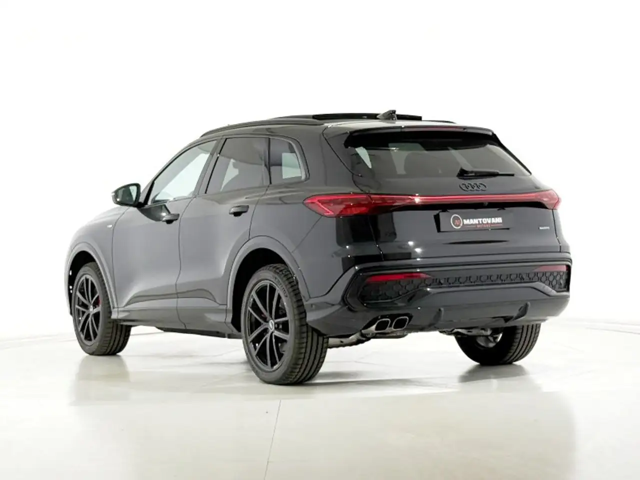 Audi Q5 2026