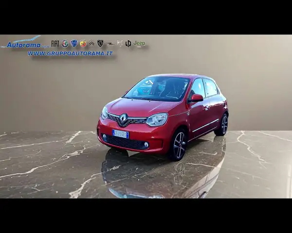 Renault Twingo 3ª serie - Twingo SCe 65 CV Intens