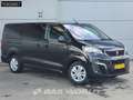 Peugeot Expert 180PK incl.BPM/ex BTW Personenvervoer 9-Persoons A Zwart - thumbnail 5