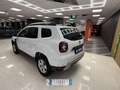 Dacia Duster 1.5 blue dci Prestige 4x2 s Bianco - thumbnail 2