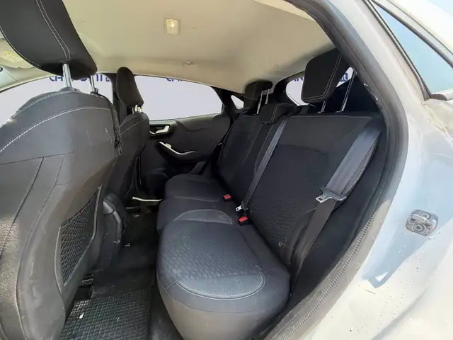 Ford Puma view 13