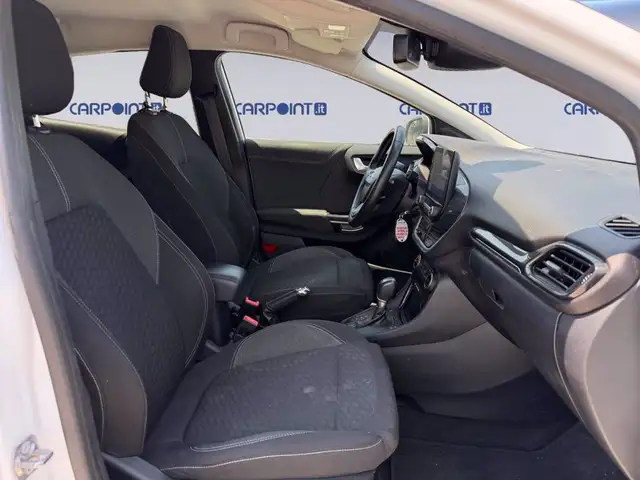 Ford Puma view 15
