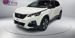 Peugeot 3008 HYBRID4 300CH GT LINE E-EAT8