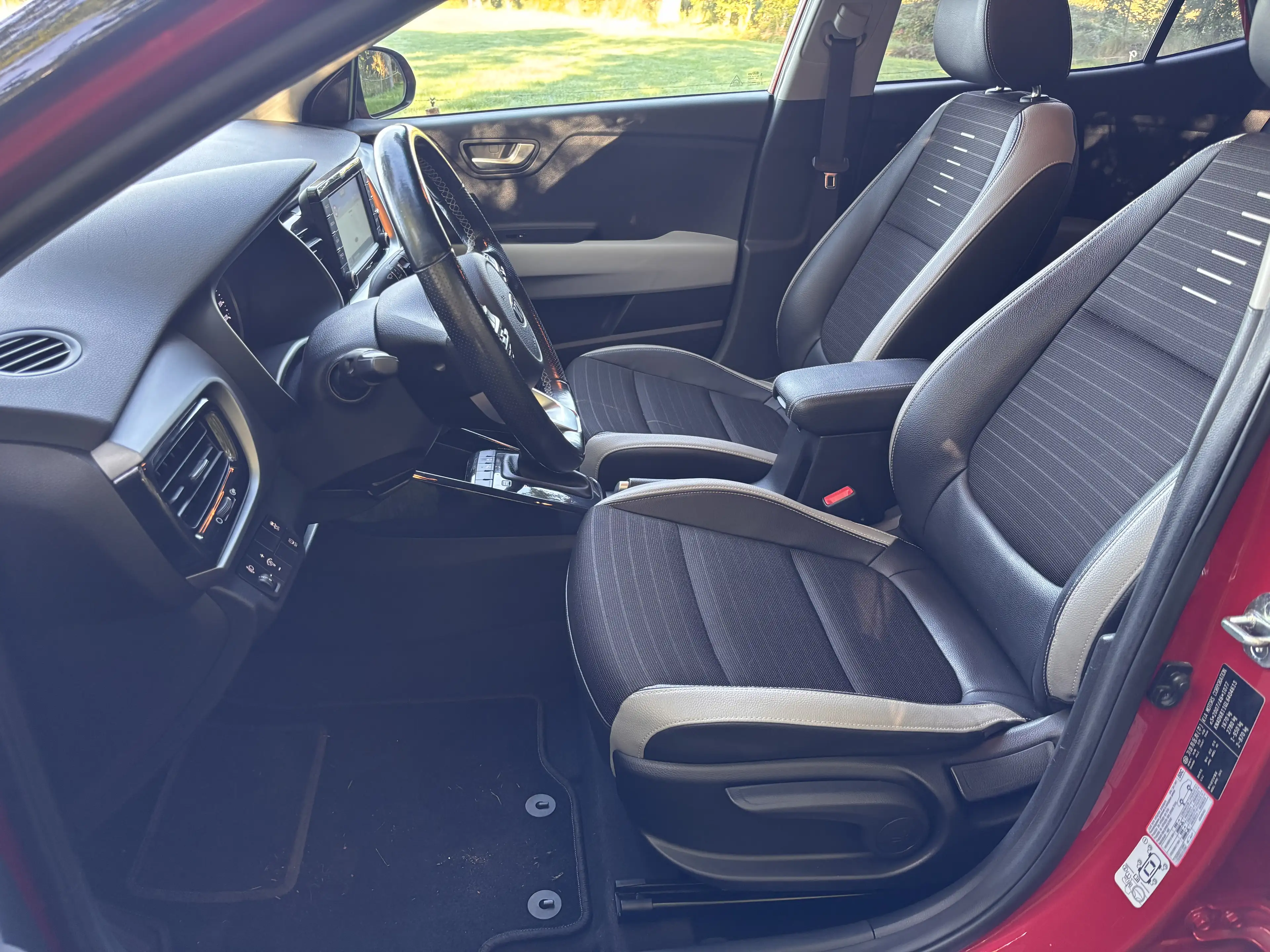 Kia Stonic 1.0 T-GDi ExecutiveLine Automaat Trekhaak — photo 8