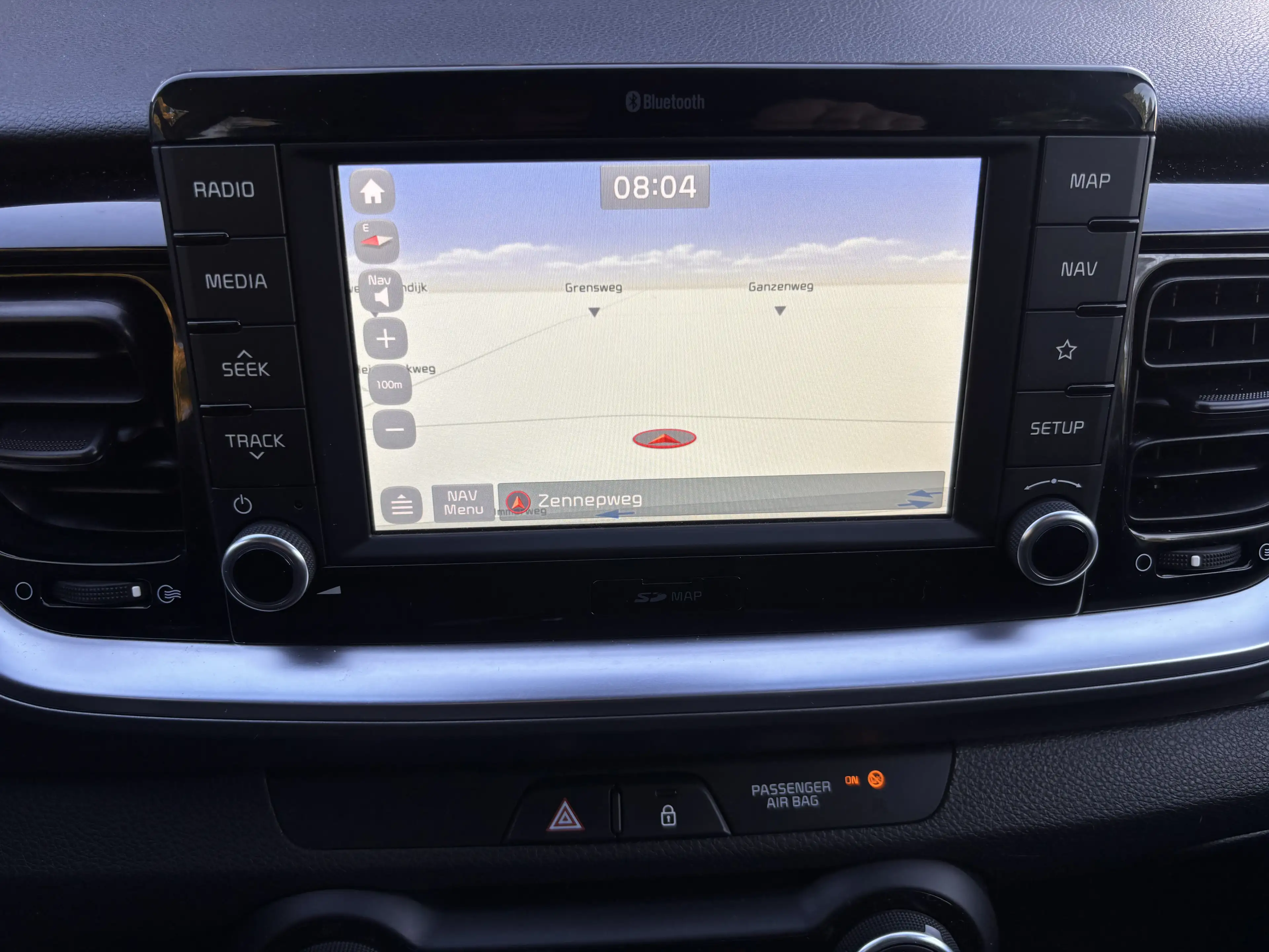Kia Stonic 1.0 T-GDi ExecutiveLine Automaat Trekhaak — photo 12