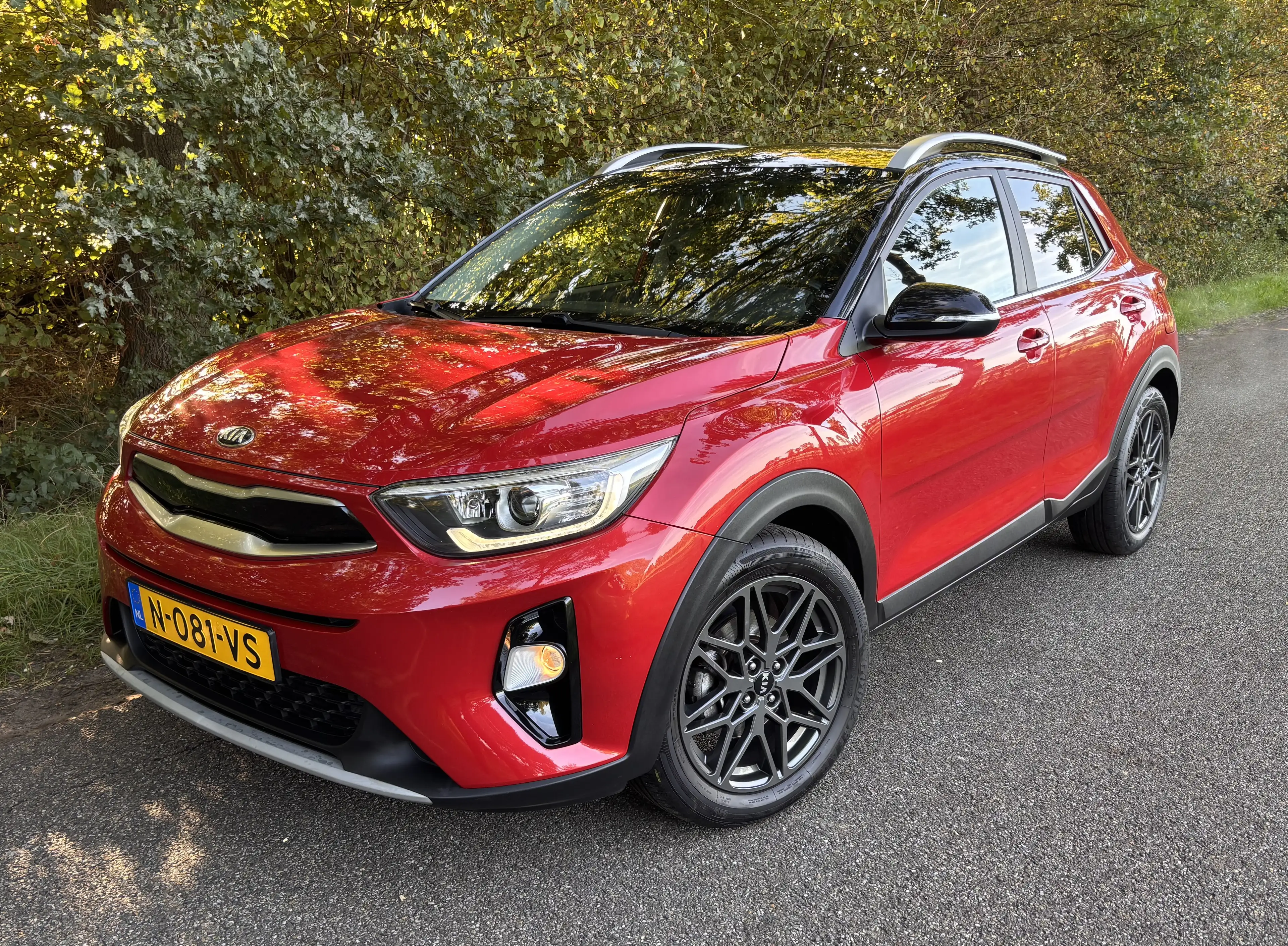 Kia Stonic 1.0 T-GDi ExecutiveLine Automaat Trekhaak — photo 7