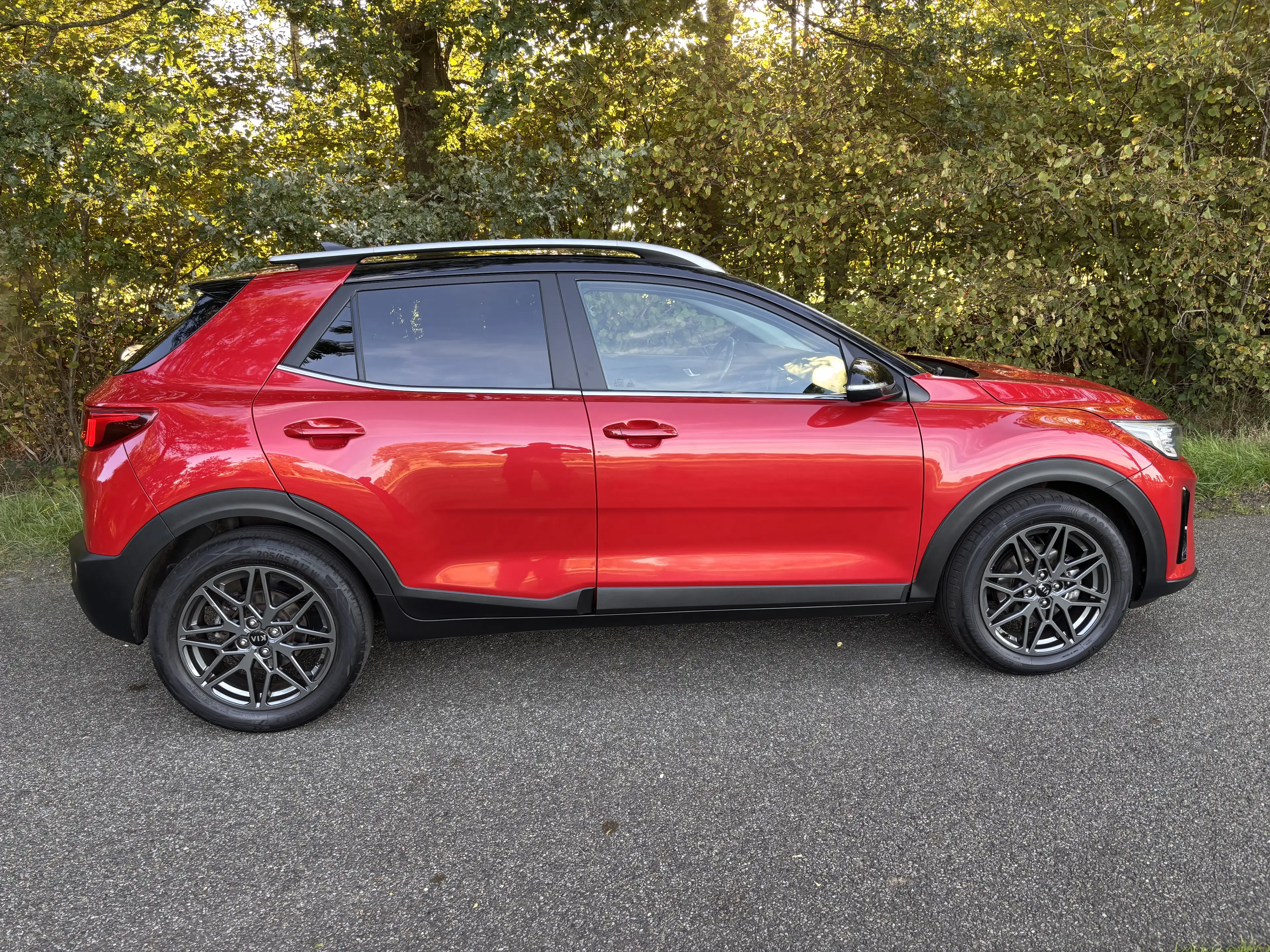 Kia Stonic 1.0 T-GDi ExecutiveLine Automaat Trekhaak — photo 2