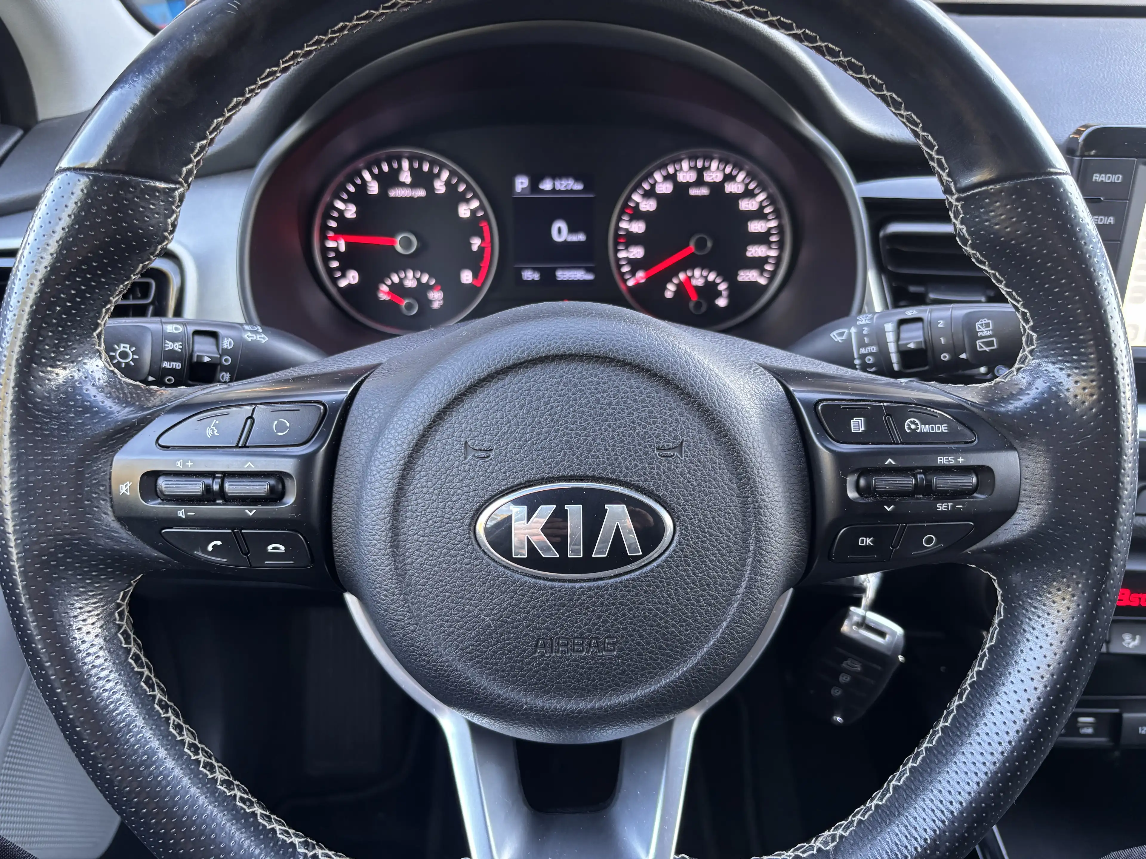 Kia Stonic 1.0 T-GDi ExecutiveLine Automaat Trekhaak — photo 10