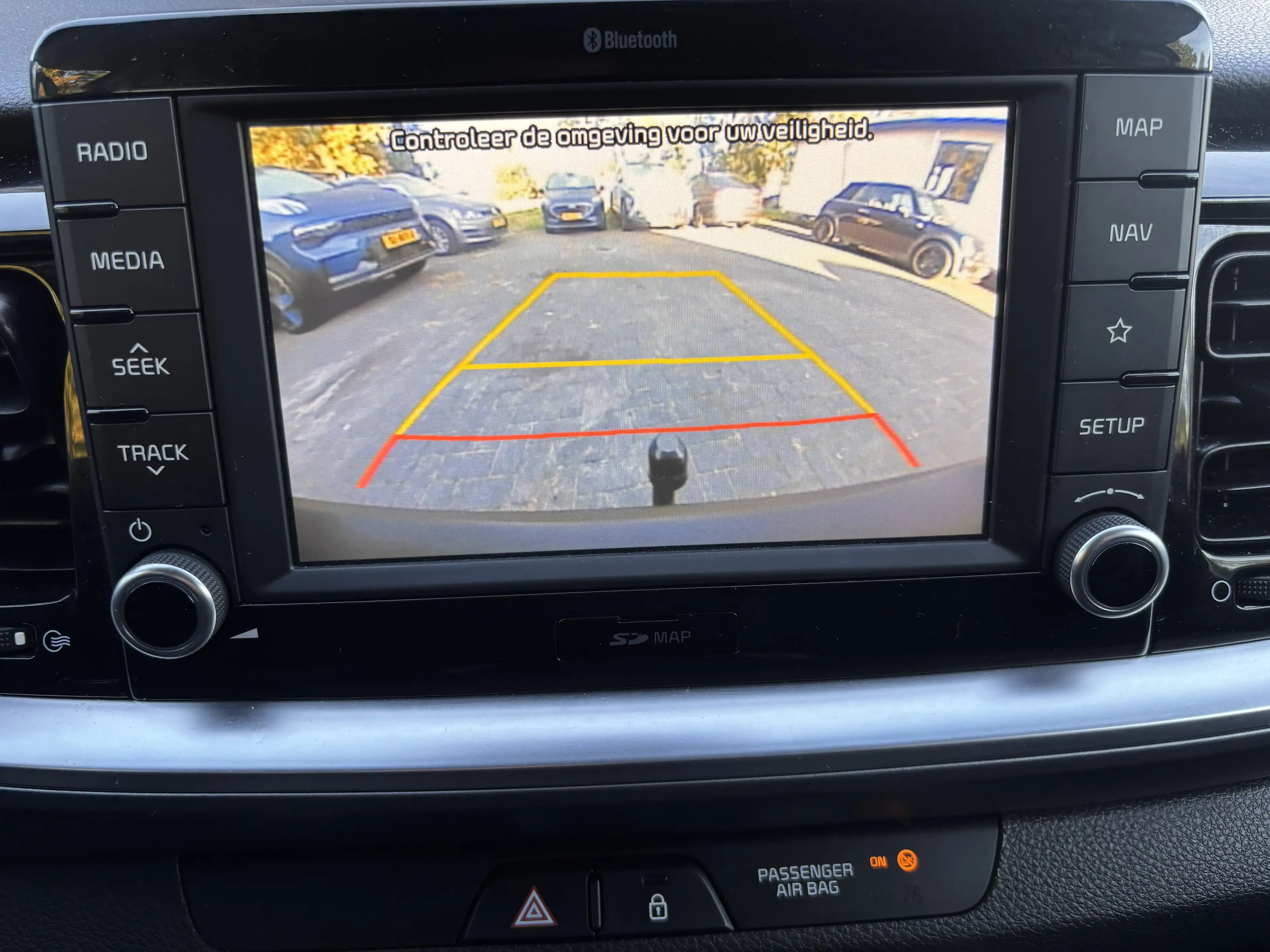 Kia Stonic 1.0 T-GDi ExecutiveLine Automaat Trekhaak — photo 13