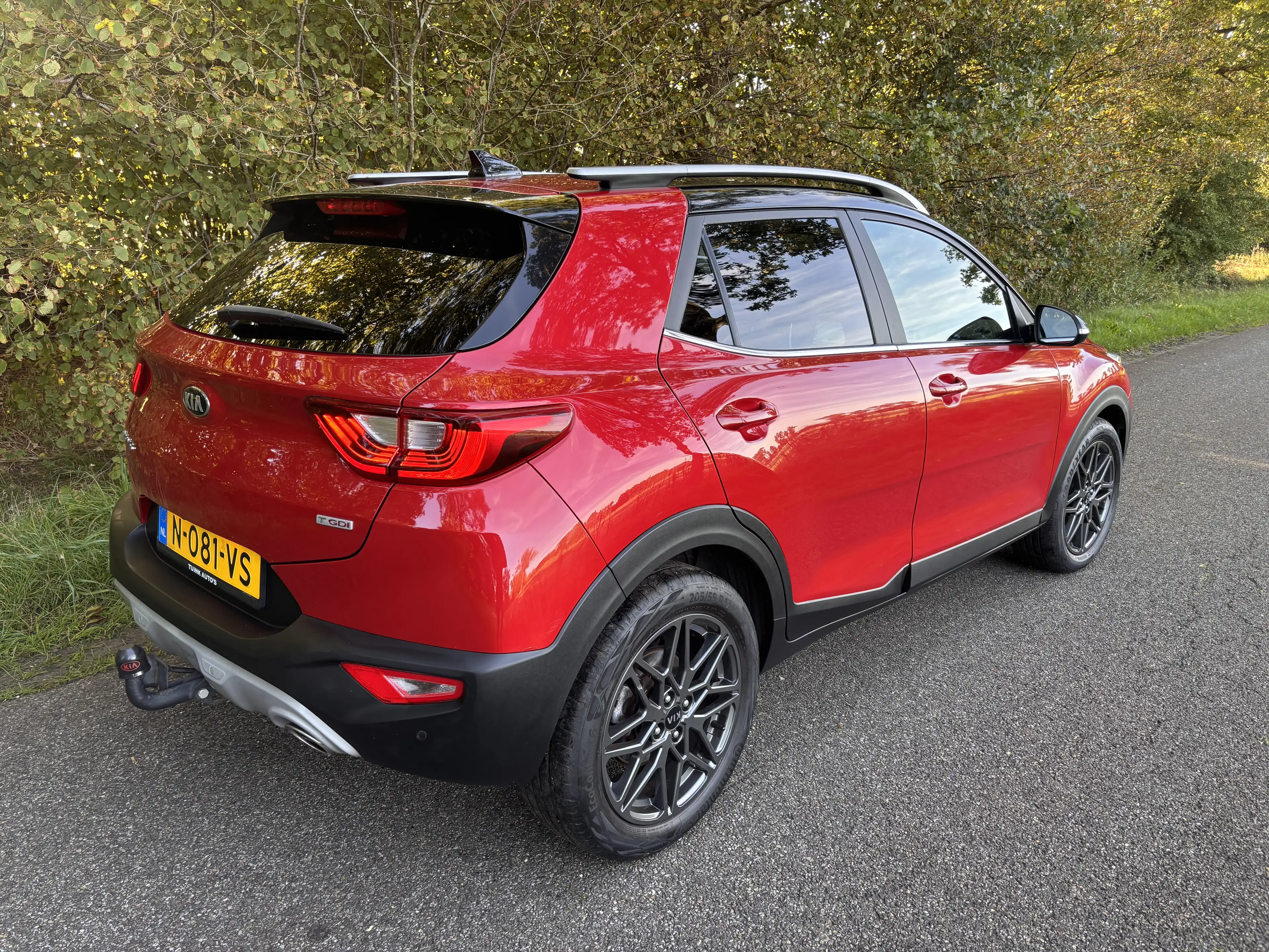 Kia Stonic 1.0 T-GDi ExecutiveLine Automaat Trekhaak — photo 3