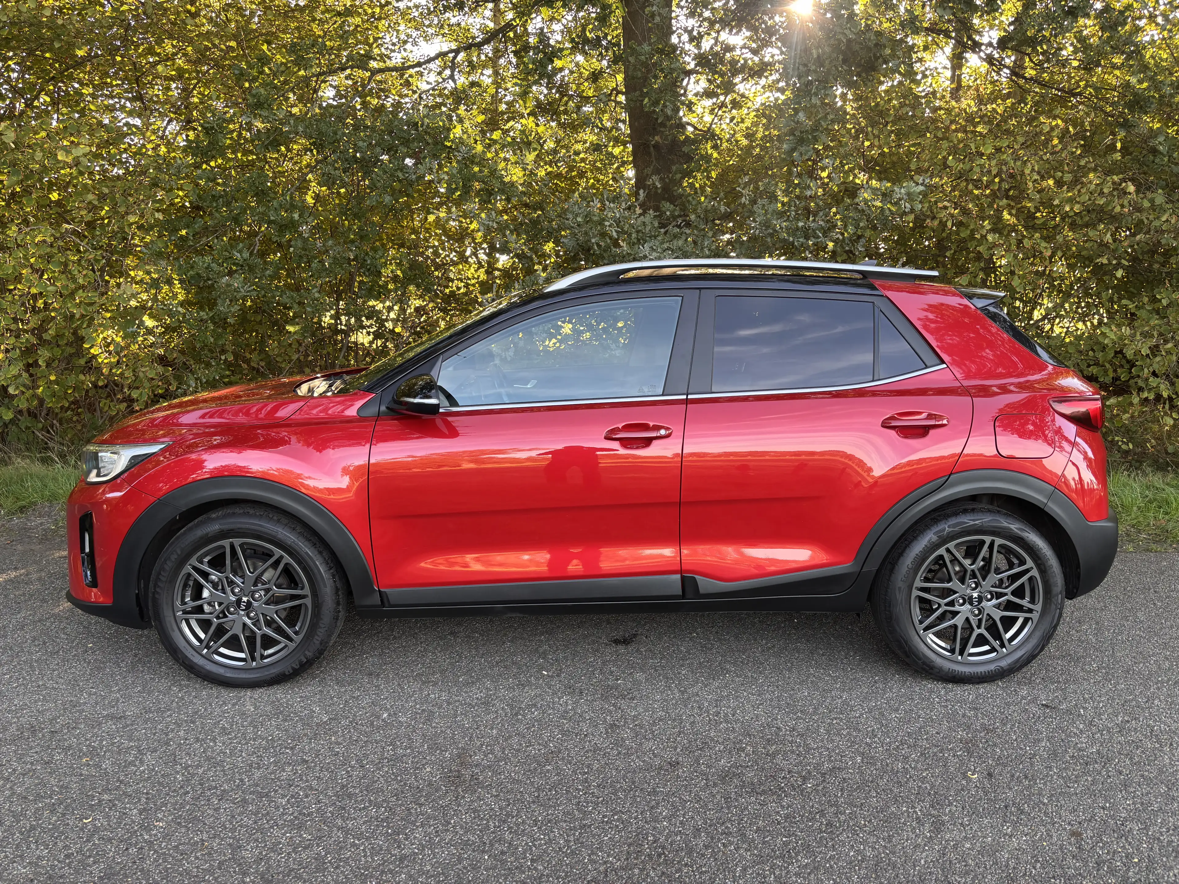 Kia Stonic 1.0 T-GDi ExecutiveLine Automaat Trekhaak — photo 6