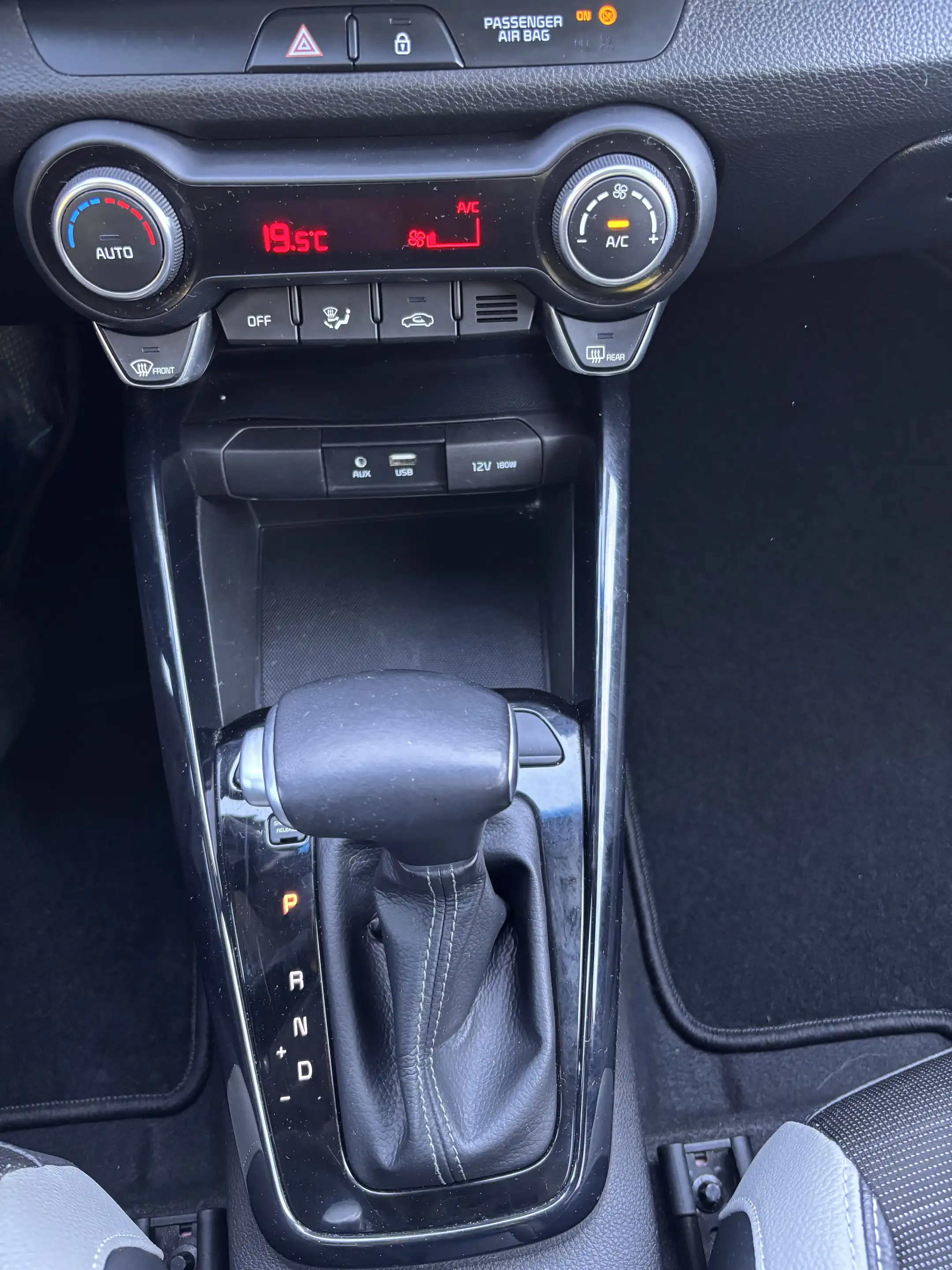 Kia Stonic 1.0 T-GDi ExecutiveLine Automaat Trekhaak — photo 14