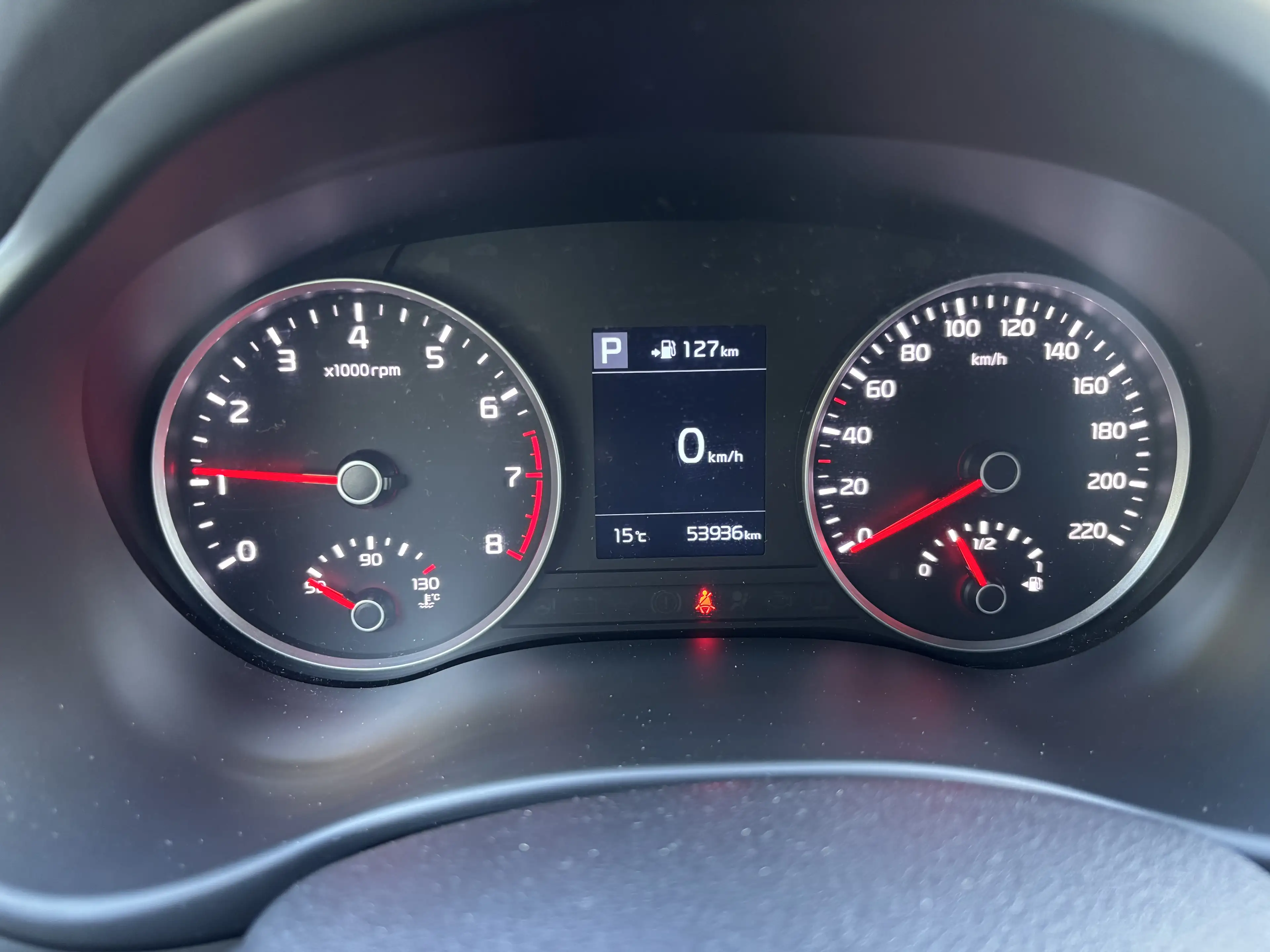 Kia Stonic 1.0 T-GDi ExecutiveLine Automaat Trekhaak — photo 11