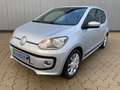 Volkswagen up! club up! BMT Silber - thumbnail 1