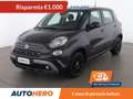 Fiat 500L 1.3 M-Jet Cross 95 CV Nero - thumbnail 1