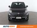 Fiat 500L 1.3 M-Jet Cross 95 CV Nero - thumbnail 9