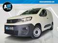Peugeot Partner 1.5BlueHDI S&S Pro Standard 1000kg 100 Blanco - thumbnail 1