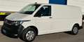 Volkswagen T6 Transporter T6.1 Transporter*LANG*NAVI*APPLE & ANDRIOD* Blanc - thumbnail 1