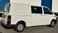 Volkswagen T6 Transporter T6.1 Transporter*LANG*NAVI*APPLE & ANDRIOD* Blanc - thumbnail 5