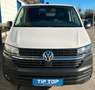 Volkswagen T6 Transporter T6.1 Transporter*LANG*NAVI*APPLE & ANDRIOD* Blanc - thumbnail 8