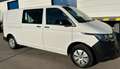 Volkswagen T6 Transporter T6.1 Transporter*LANG*NAVI*APPLE & ANDRIOD* Blanc - thumbnail 7