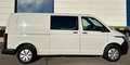 Volkswagen T6 Transporter T6.1 Transporter*LANG*NAVI*APPLE & ANDRIOD* Blanc - thumbnail 6