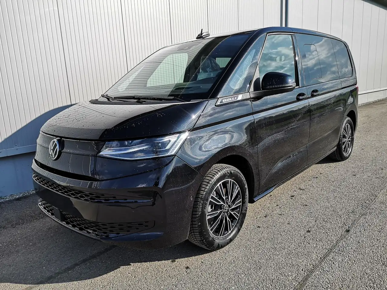 Volkswagen T7