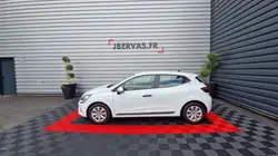 Renault Clio V SOCIETE SCE 65 AIR NAV 2 PL