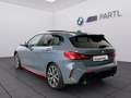 BMW 128 ti PANO HUD LED ACC RFK Keyless Grau - thumbnail 3