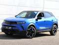 Opel Mokka Ultimate 1.2 Automatik LED Kamera ACC Navi Blauw - thumbnail 1