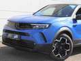 Opel Mokka Ultimate 1.2 Automatik LED Kamera ACC Navi Blu/Azzurro - thumbnail 5
