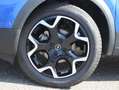 Opel Mokka Ultimate 1.2 Automatik LED Kamera ACC Navi Blauw - thumbnail 3