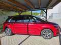 Citroen C4 Picasso C4 Picasso BlueHDi 120 6-Gang Exclusive Exclusive Rot - thumbnail 2
