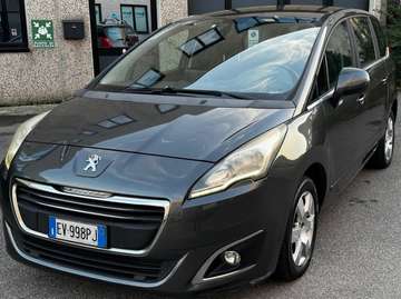 5008 I 2014 1.6 e-hdi 8v Active s