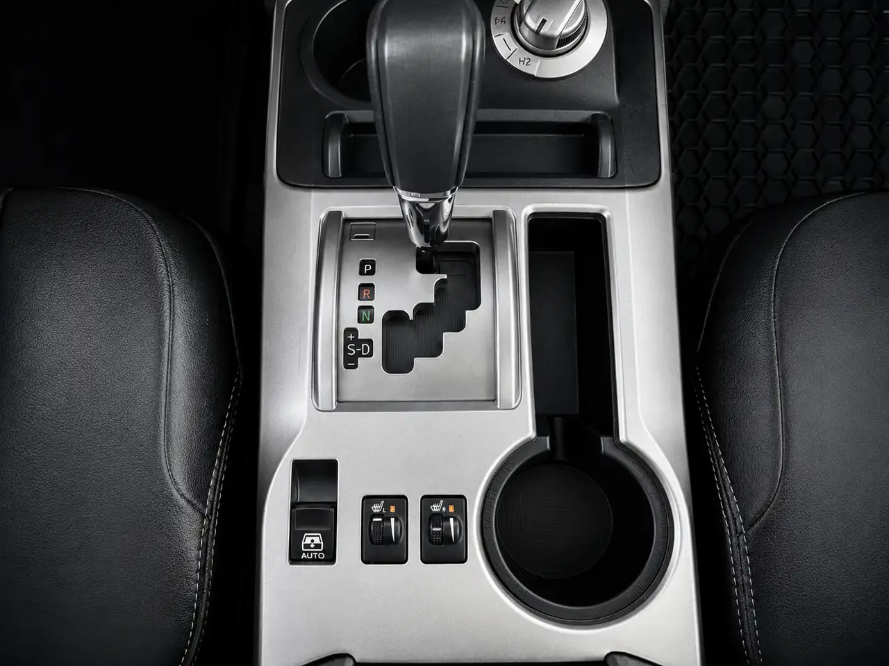 Toyota 4-Runner снимка Toyota 4-Runner