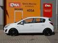 Opel Corsa 1.4-16V Design Edition - Automaat - Airco- Trekhaa Blanc - thumbnail 6