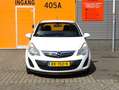 Opel Corsa 1.4-16V Design Edition - Automaat - Airco- Trekhaa Blanc - thumbnail 2