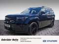 Hyundai SANTA FE Hybrid 1.6 T-GDI 4WD BLACKLINE 360° Black - thumbnail 1