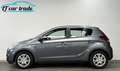 Hyundai i20 1.2i Classic* Airco* Nieuwe koppeling* Garantie Gris - thumbnail 4