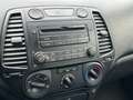 Hyundai i20 1.2i Classic* Airco* Nieuwe koppeling* Garantie Gris - thumbnail 20