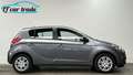 Hyundai i20 1.2i Classic* Airco* Nieuwe koppeling* Garantie Gris - thumbnail 5