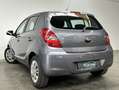 Hyundai i20 1.2i Classic* Airco* Nieuwe koppeling* Garantie Gris - thumbnail 8