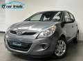 Hyundai i20 1.2i Classic* Airco* Nieuwe koppeling* Garantie Gris - thumbnail 3