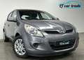 Hyundai i20 1.2i Classic* Airco* Nieuwe koppeling* Garantie Gris - thumbnail 1