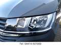 Volkswagen T6 Kombi T6.1 Kombi 2.0 TDI PDC 9-Sitzer DAB+ AHK Gris - thumbnail 18