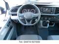 Volkswagen T6 Kombi T6.1 Kombi 2.0 TDI PDC 9-Sitzer DAB+ AHK Gris - thumbnail 4