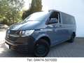 Volkswagen T6 Kombi T6.1 Kombi 2.0 TDI PDC 9-Sitzer DAB+ AHK Gris - thumbnail 1