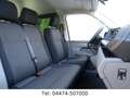 Volkswagen T6 Kombi T6.1 Kombi 2.0 TDI PDC 9-Sitzer DAB+ AHK Gris - thumbnail 7
