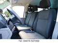 Volkswagen T6 Kombi T6.1 Kombi 2.0 TDI PDC 9-Sitzer DAB+ AHK Gris - thumbnail 3